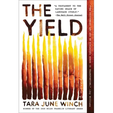 The Yield