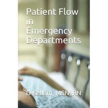 Patient Flow in Emergency Departments