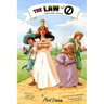 The Law of Oz (trade paperback)