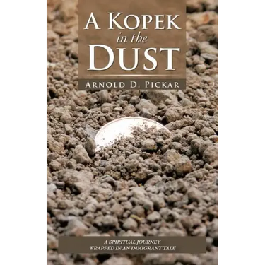 A Kopek in the Dust