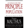An Essay on the Principle of Population