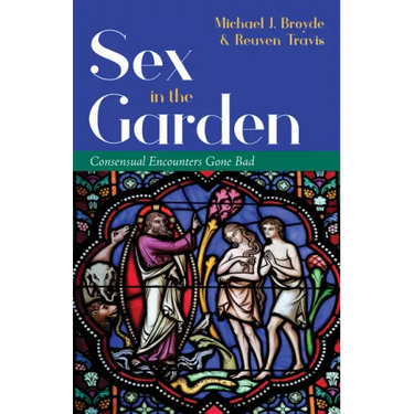 Sex in the Garden: Consensual Encounters Gone Bad
