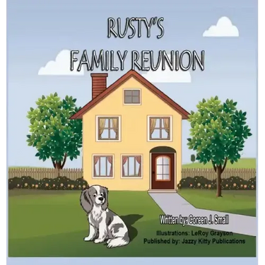 Rusty's Family Reunion