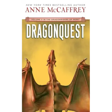 Dragonquest