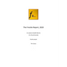 The Freckle Report 2020: An analysis of public libraries in the US, UK and Australia