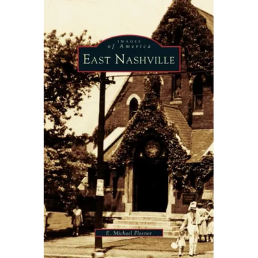 East Nashville