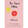 The Lyme Letters: Poems