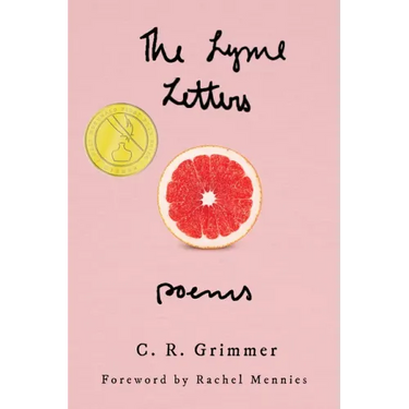 The Lyme Letters: Poems