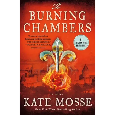 Burning Chambers