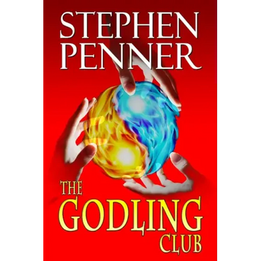 The Godling Club: A Young Adult Novel