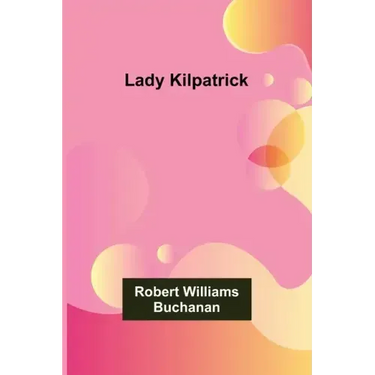 Lady Kilpatrick