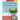 Jumbo ABC's & 123 Preschool Coloring Workbook: Ages 2 and up, Colors, Shapes, Numbers, Letters, Learn to Write the Alphabet (Essential Activity Book f