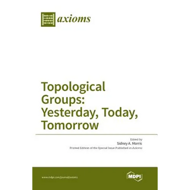Topological Groups: Yesterday, Today, Tomorrow