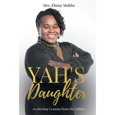 Yah's Daughter: Awakening Lessons from the Father