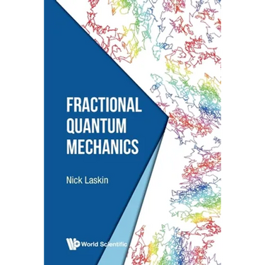 Fractional Quantum Mechanics