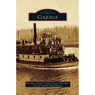 Coquille