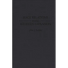 Race Relations Within Western Expansion