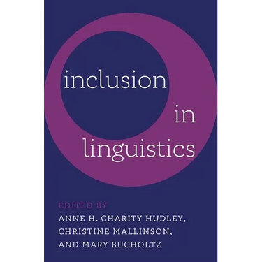 Inclusion in Linguistics