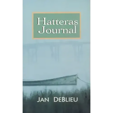 Hatteras Journal