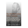 The 1862 Shenandoah Valley Campaign: The History of the Civil War Campaign that Made Stonewall Jackson a Confederate Legend