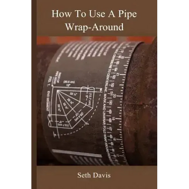 How to use a Pipe Wrap Around
