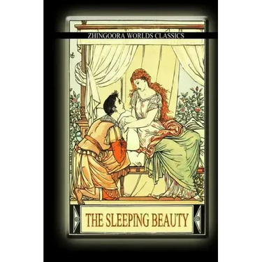 The Sleeping Beauty