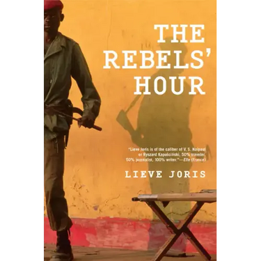 The Rebels' Hour