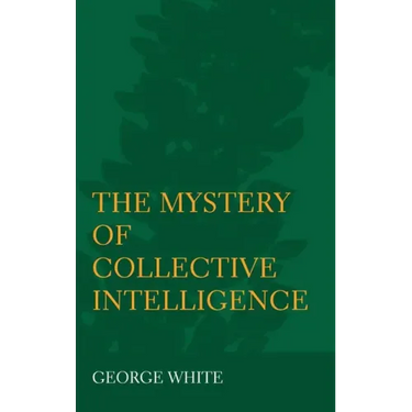 The Mystery of Collective Intelligence