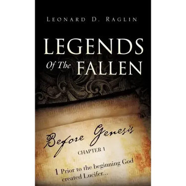 Legends Of The Fallen