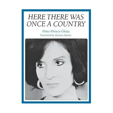 Here There Was Once a Country