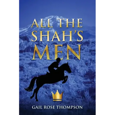 All the Shah's Men