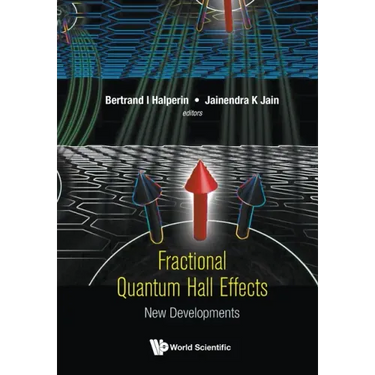 Fractional Quantum Hall Effects: New Developments