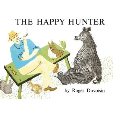 The Happy Hunter