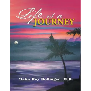 Life Is a Journey