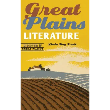 Great Plains Literature