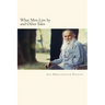 What Men Live by and Other Tales