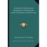 Contacts Between Iroquois Herbalism and Colonial Medicine