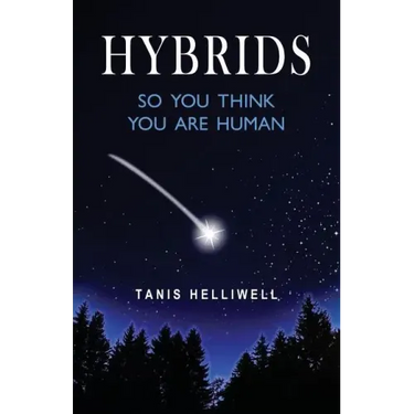 Hybrids: So you think you are human