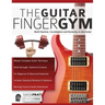 The Guitar Finger Gym