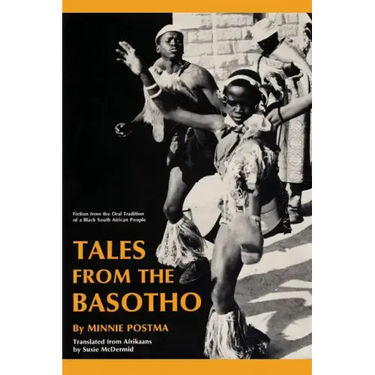 Tales from the Basotho