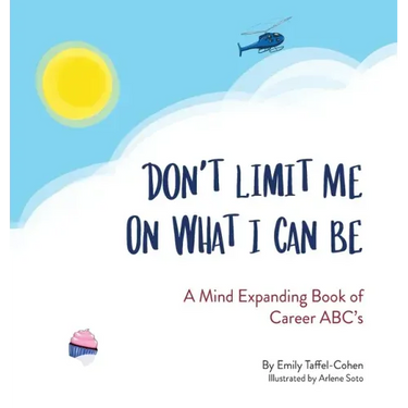 Don't Limit Me On What I Can Be