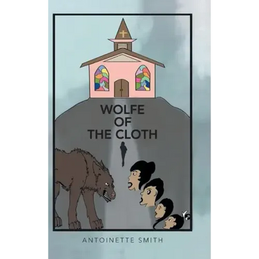 Wolfe of the Cloth: Tears on my heart