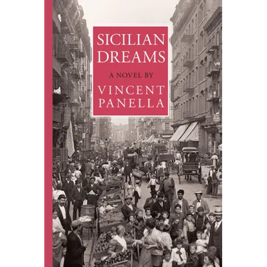 Sicilian Dreams