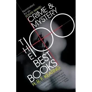 Crime and Mystery: The 100 Best Books