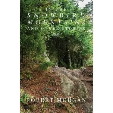 In the Snowbird Mountains and Other Stories