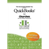 QuickBooks for Church & Other Religious Organizations