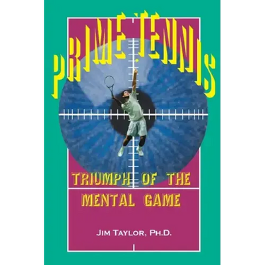 Prime Tennis: Triumph of the Mental Game