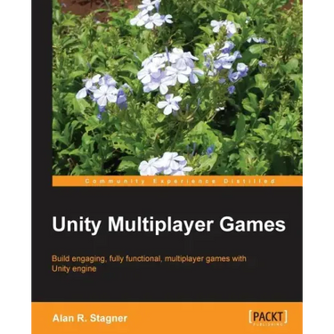 Unity Multiplayer Games