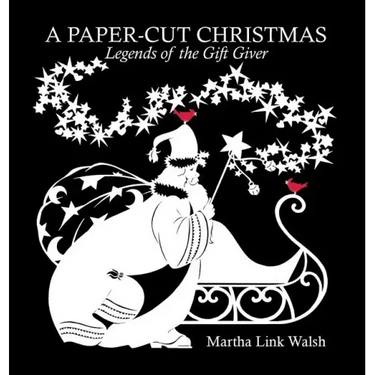 A Paper-Cut Christmas: Legends of the Gift Giver