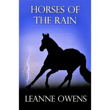 Horses Of The Rain